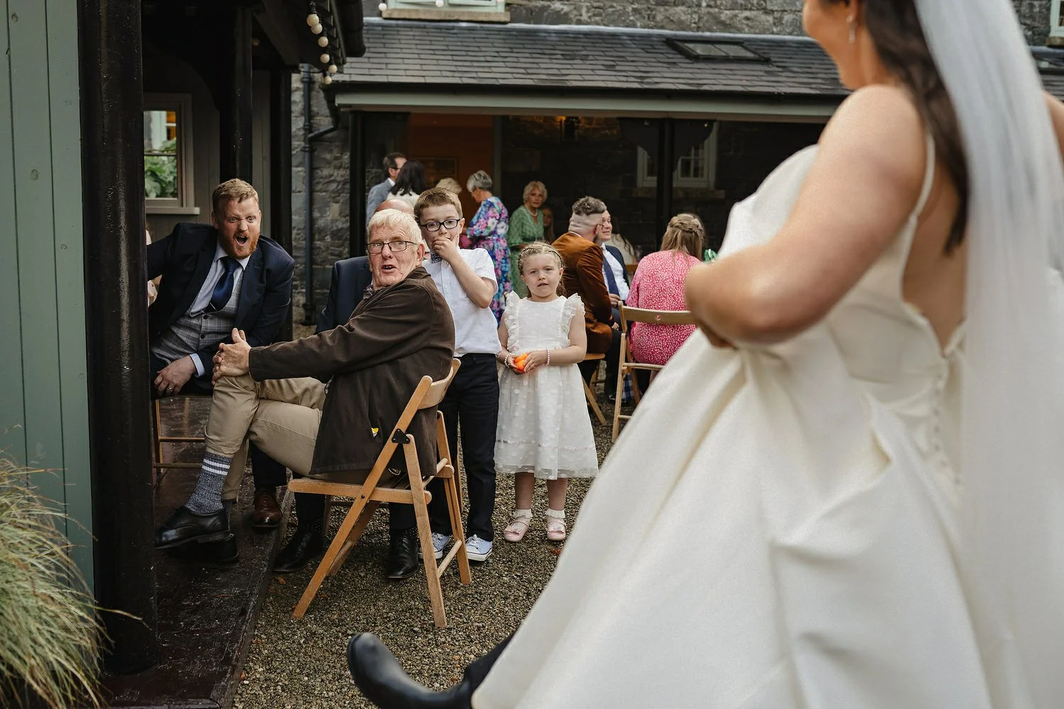 Tullyveery House Wedding Photographs 131.JPG