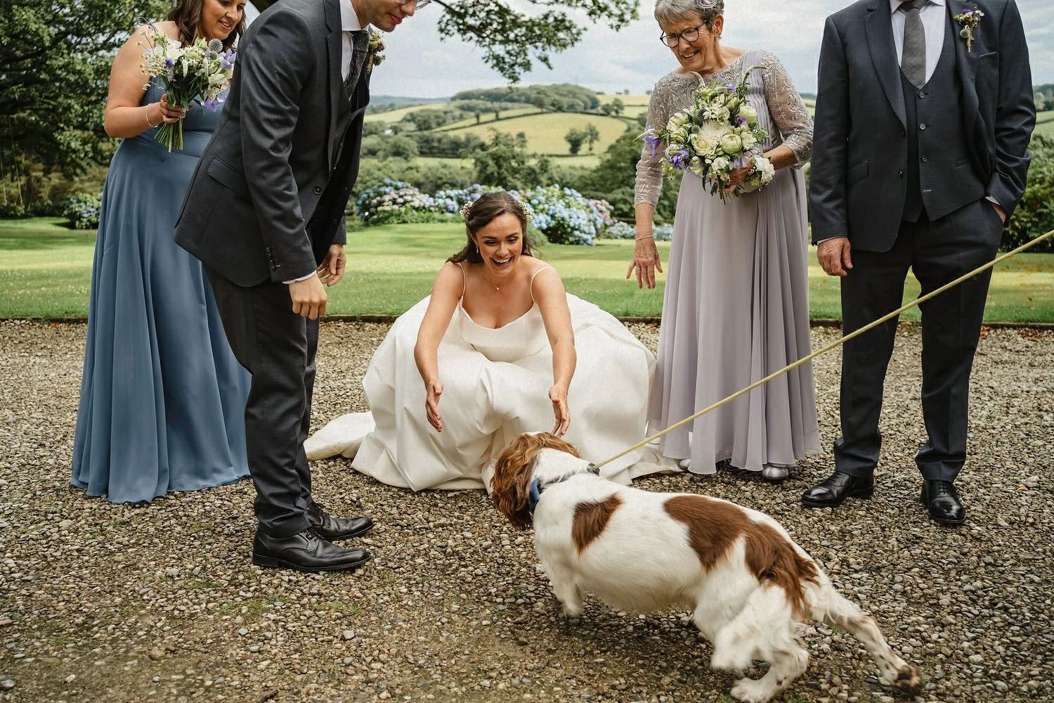 Tullyveery House Wedding Photographs 091.JPG