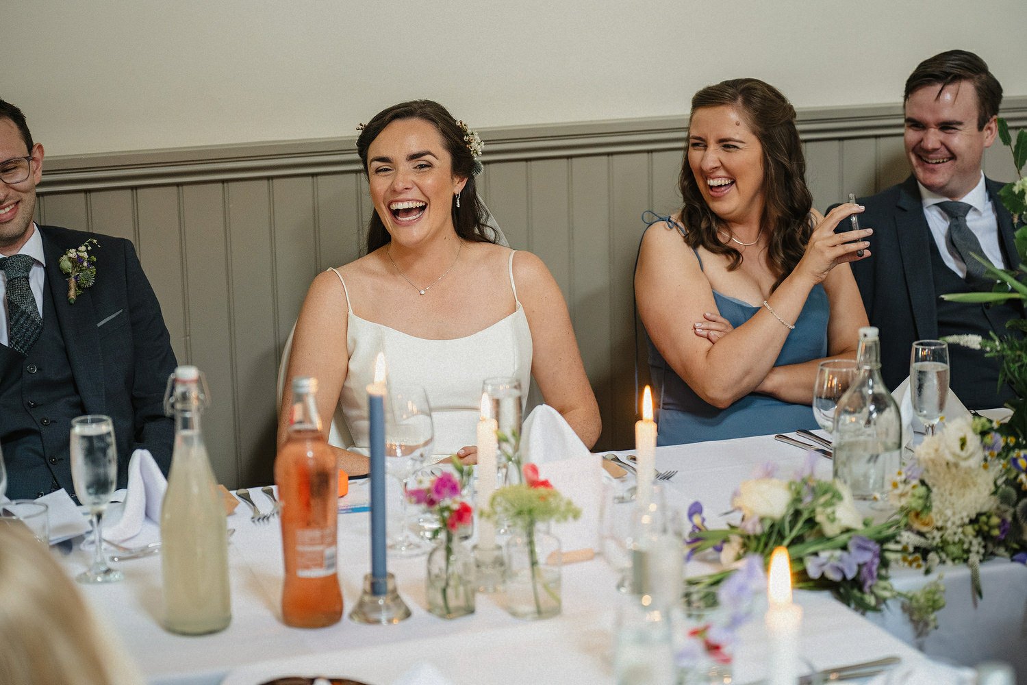 Tullyveery House Wedding Photographs 118.JPG