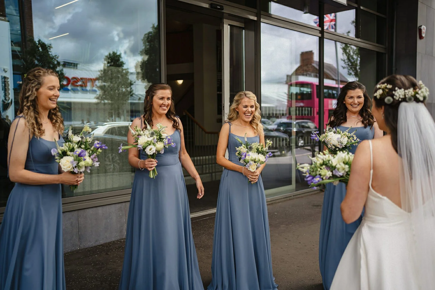 Tullyveery House Wedding Photographs 031.JPG