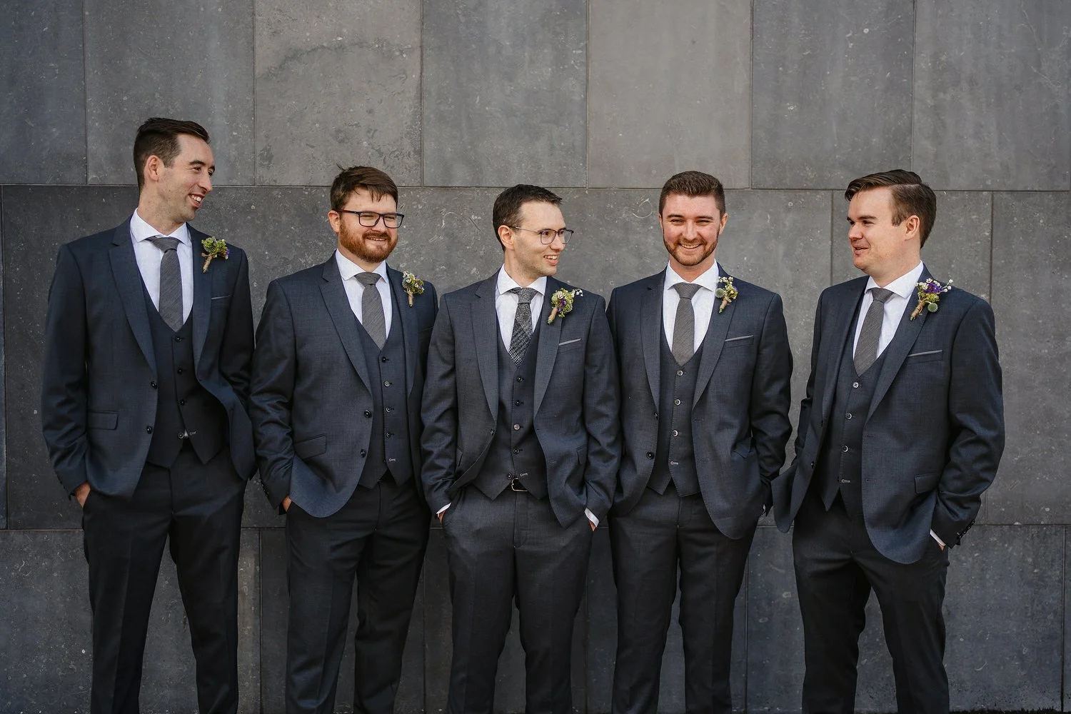 Tullyveery House Wedding Photographs 028.JPG