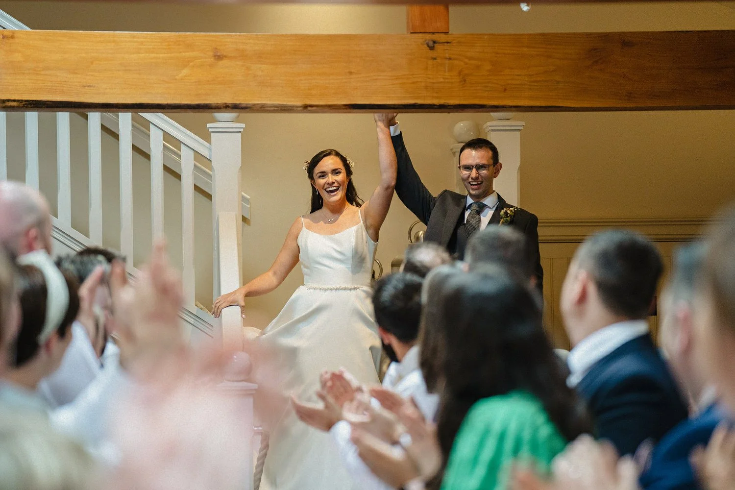 Tullyveery House Wedding Photographs 116.JPG