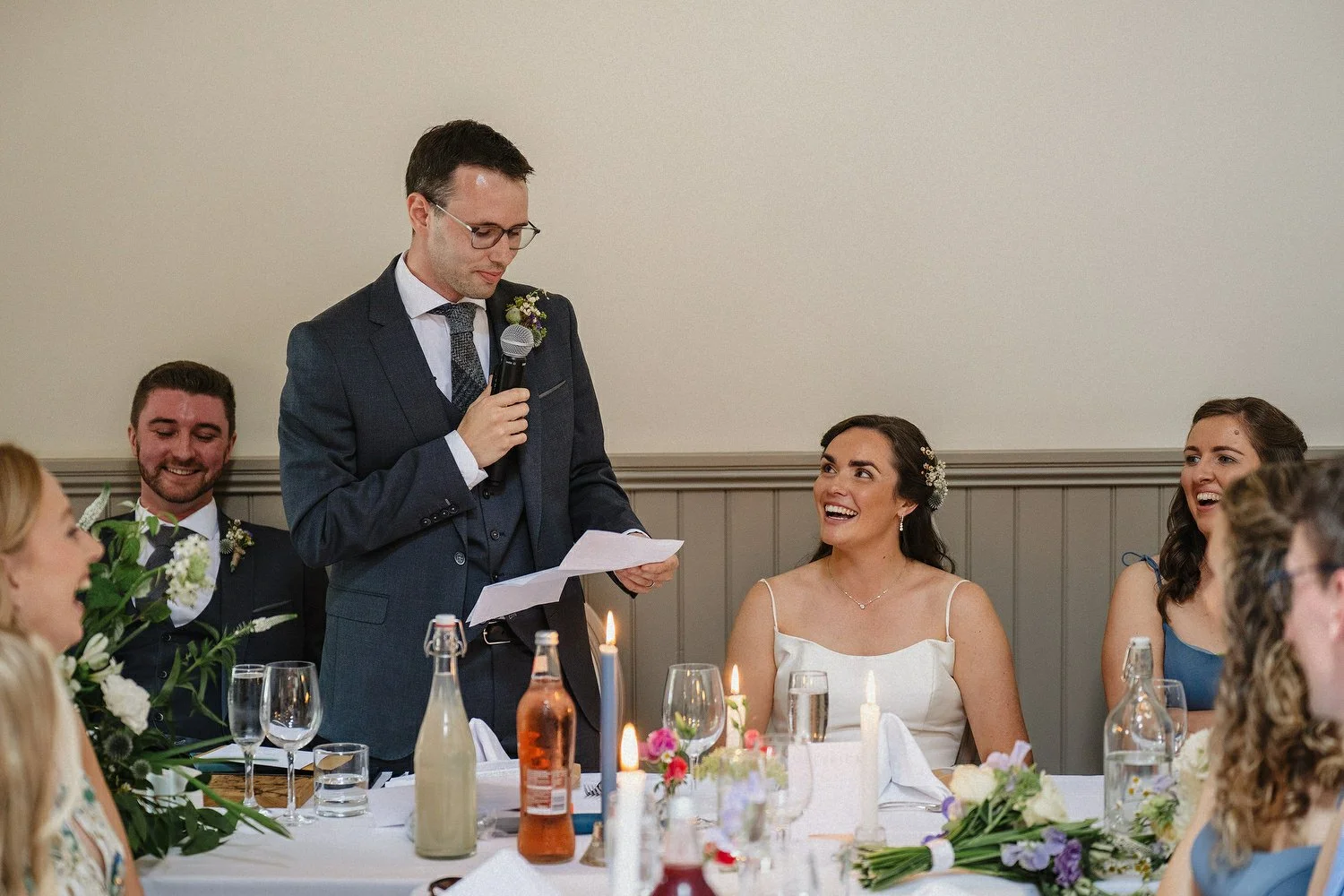 Tullyveery House Wedding Photographs 122.JPG