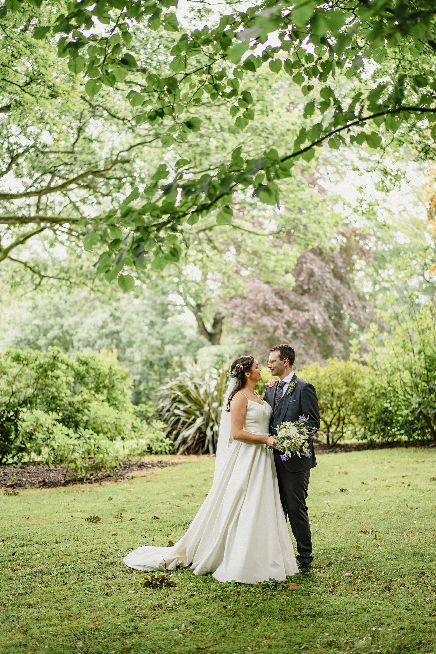 Tullyveery House Wedding Photographs 076.JPG