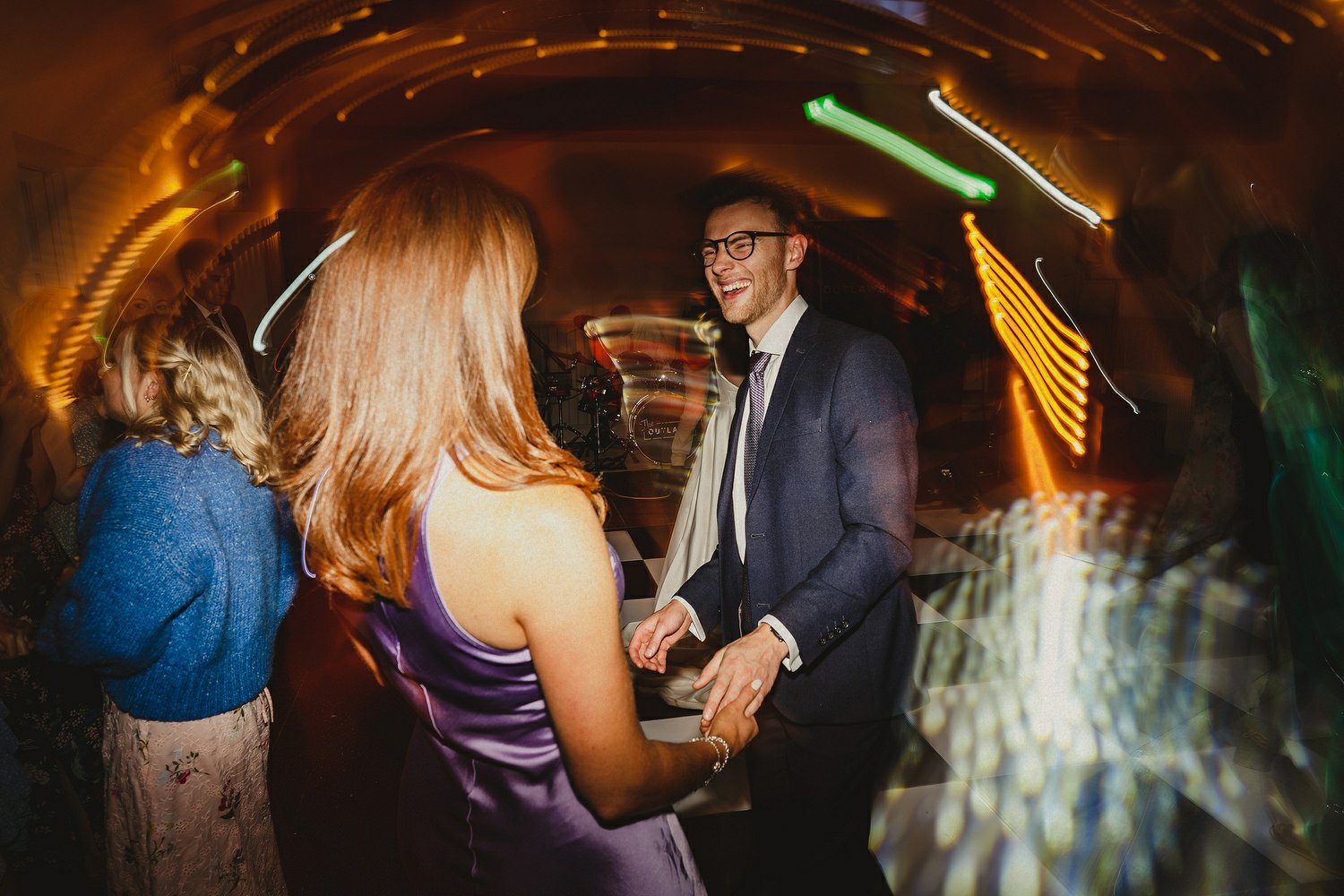 Tullyveery House Wedding Photographs 156.JPG