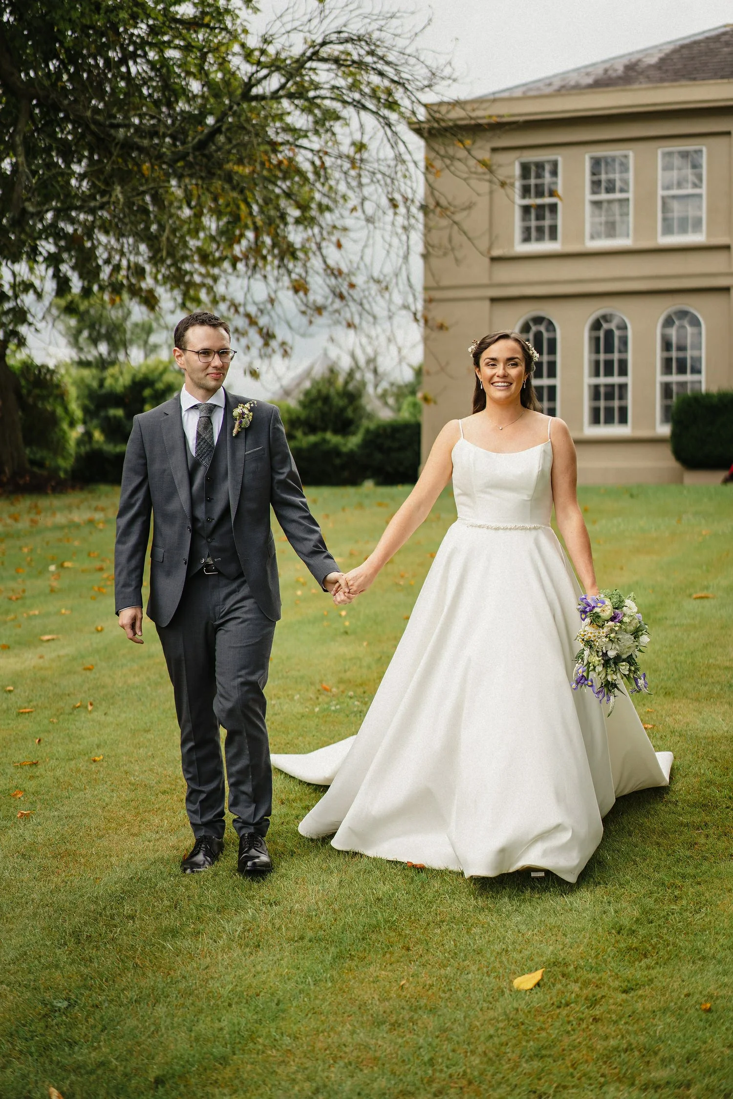 Tullyveery House Wedding Photographs 067.JPG