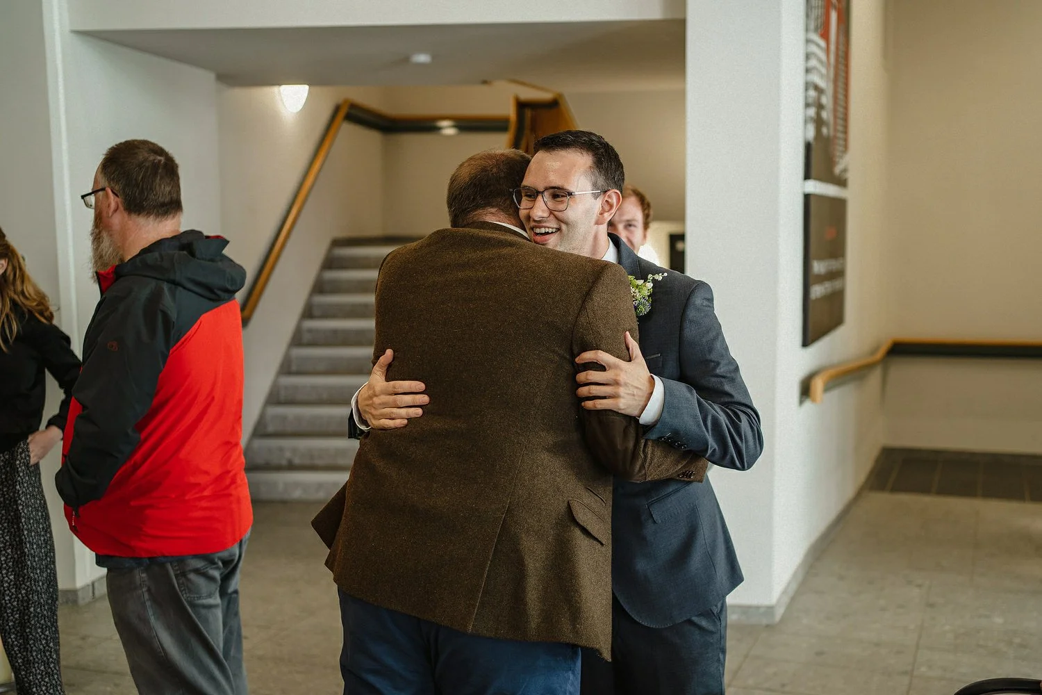 Tullyveery House Wedding Photographs 025.JPG