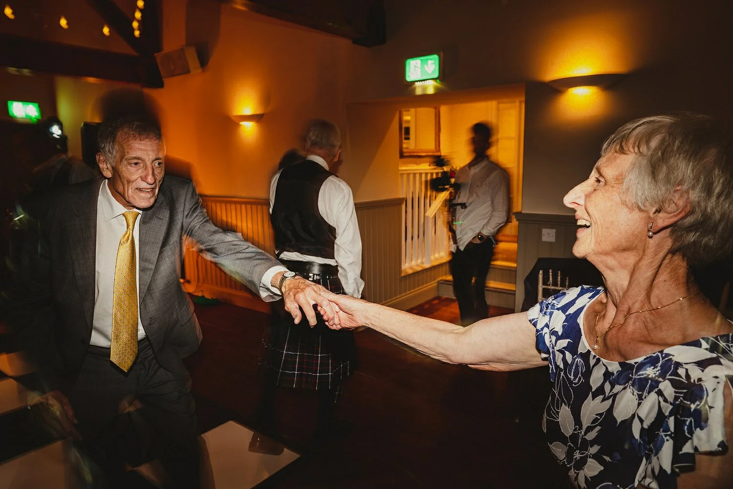 Tullyveery House Wedding Photographs 166.JPG