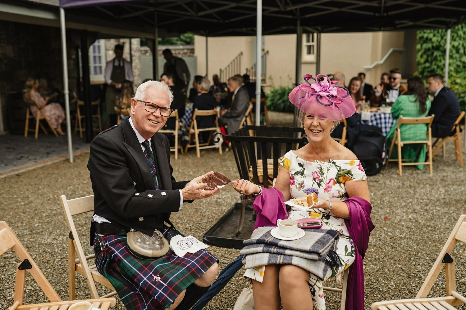 Tullyveery House Wedding Photographs 084.JPG