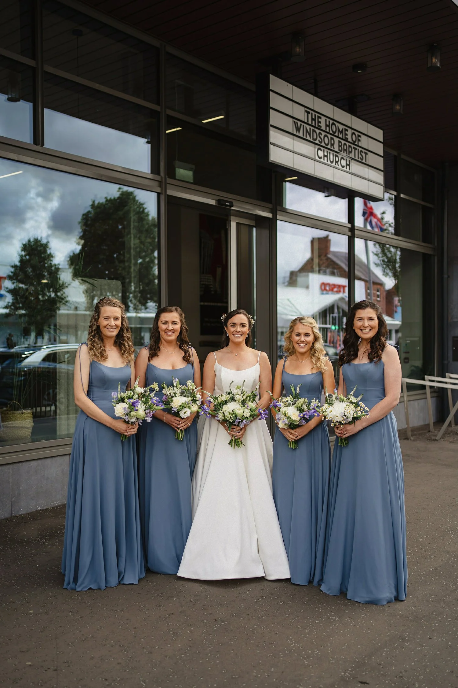 Tullyveery House Wedding Photographs 032.JPG