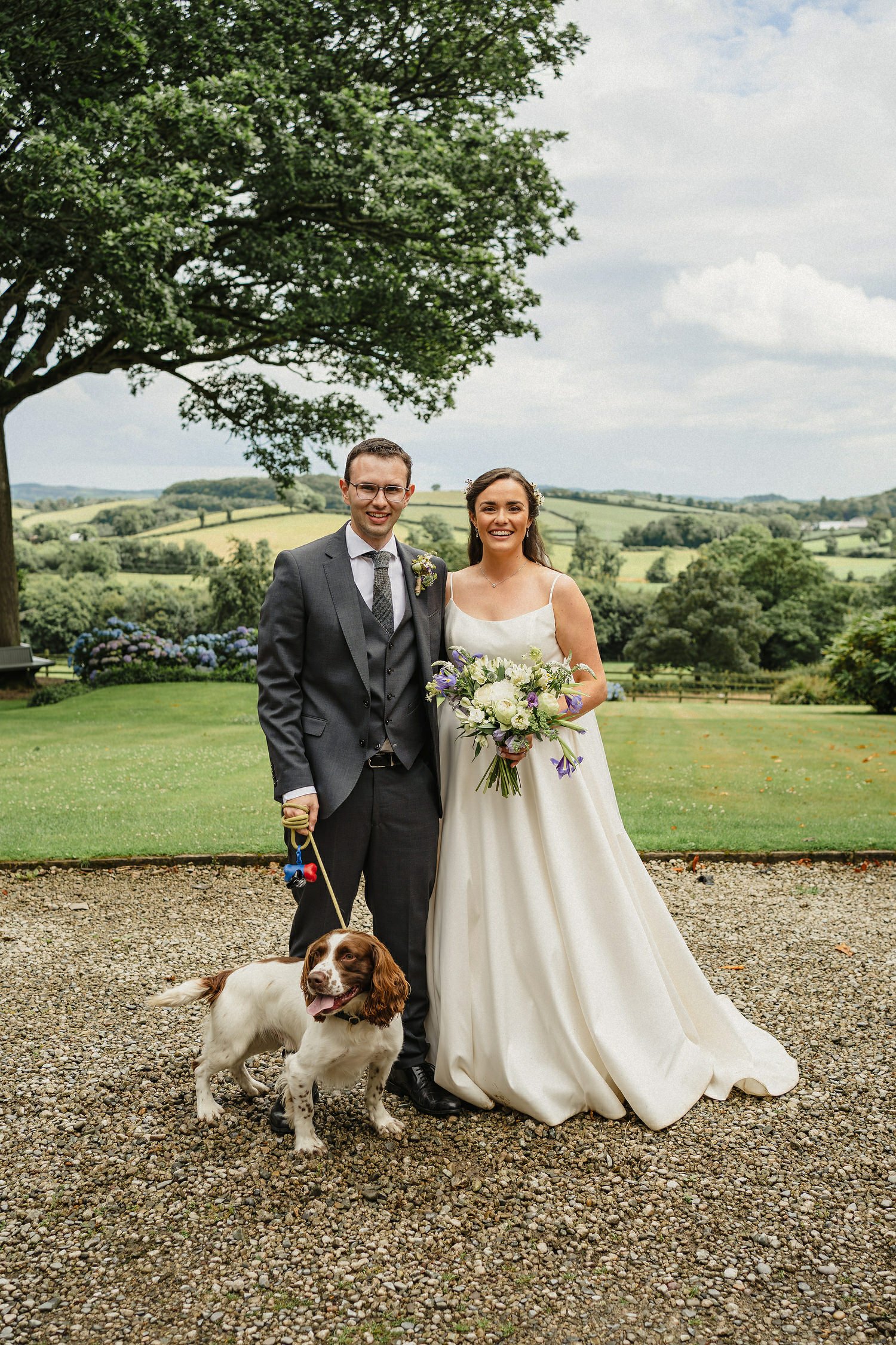 Tullyveery House Wedding Photographs 092.JPG