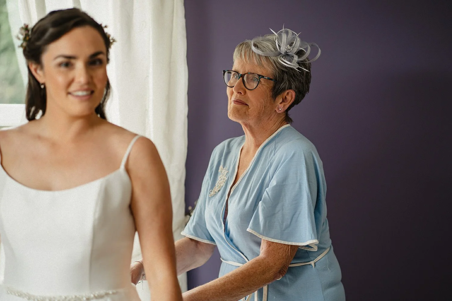 Tullyveery House Wedding Photographs 014.JPG