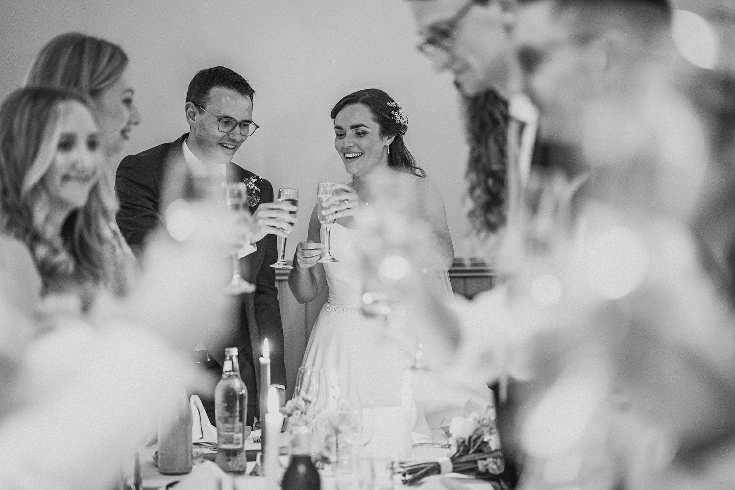 Tullyveery House Wedding Photographs 124.JPG