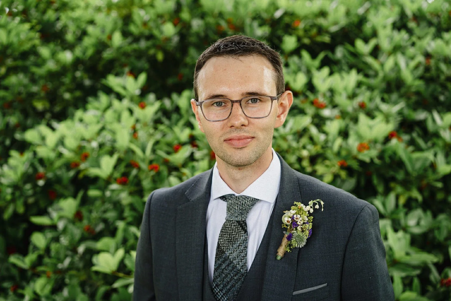 Tullyveery House Wedding Photographs 065.JPG