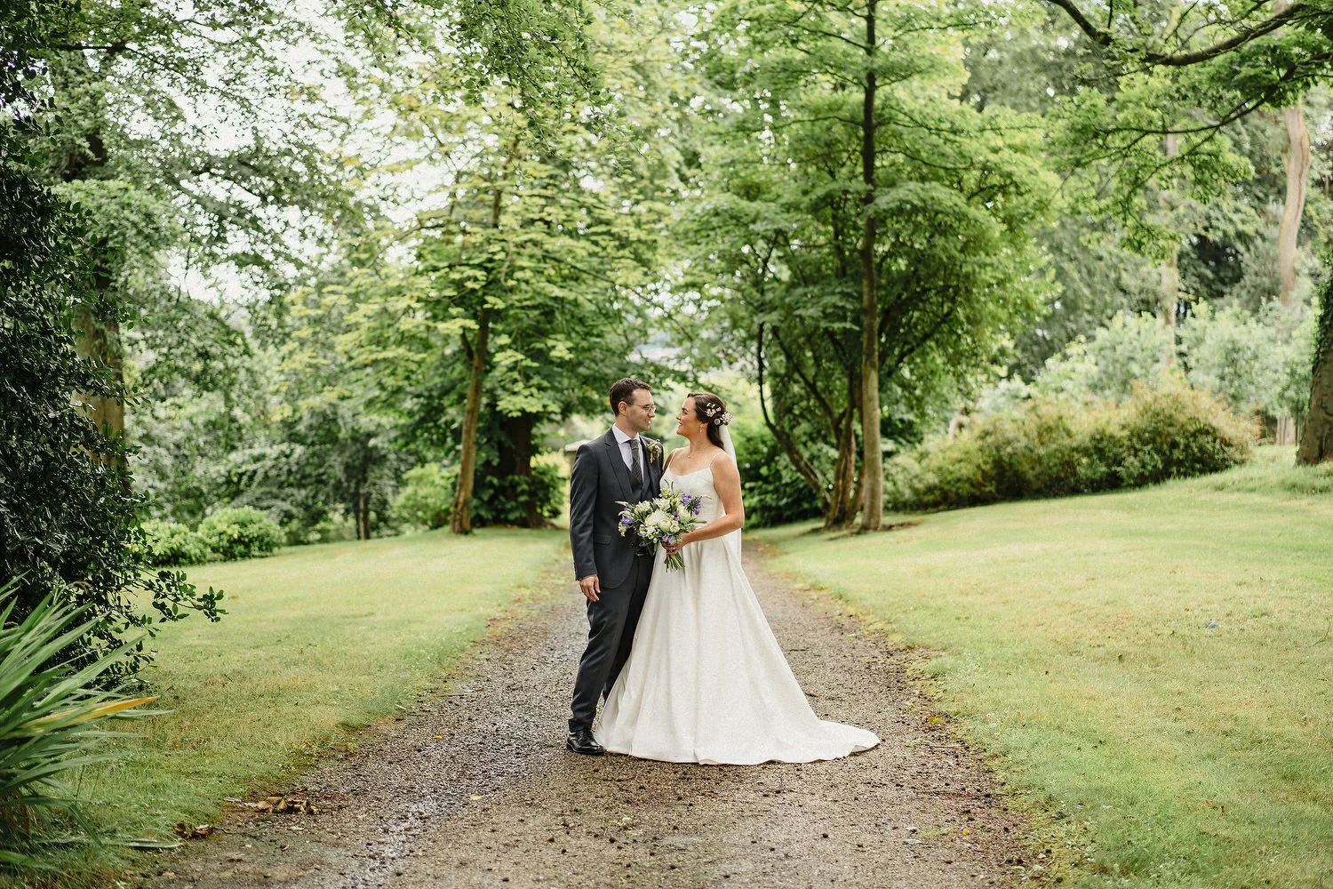 Tullyveery House Wedding Photographs 057.JPG