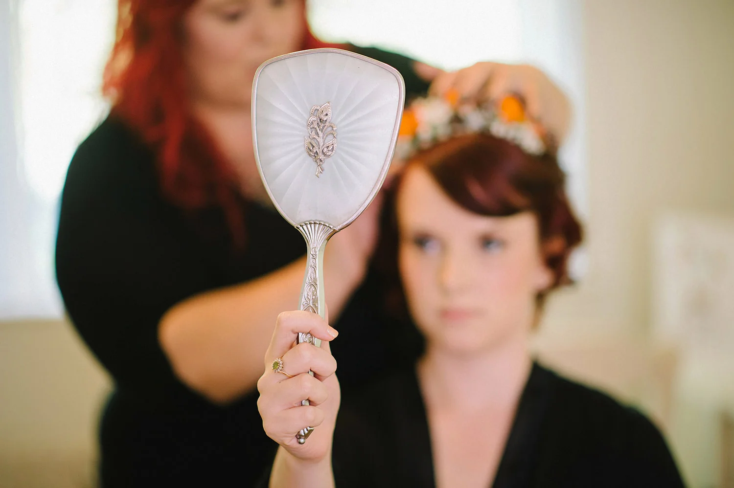 Vintage Rocks wedding hair.JPG