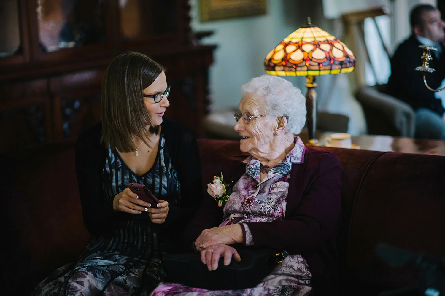 Alternative Wedding Photography Belfast Sara & Dan 146.JPG