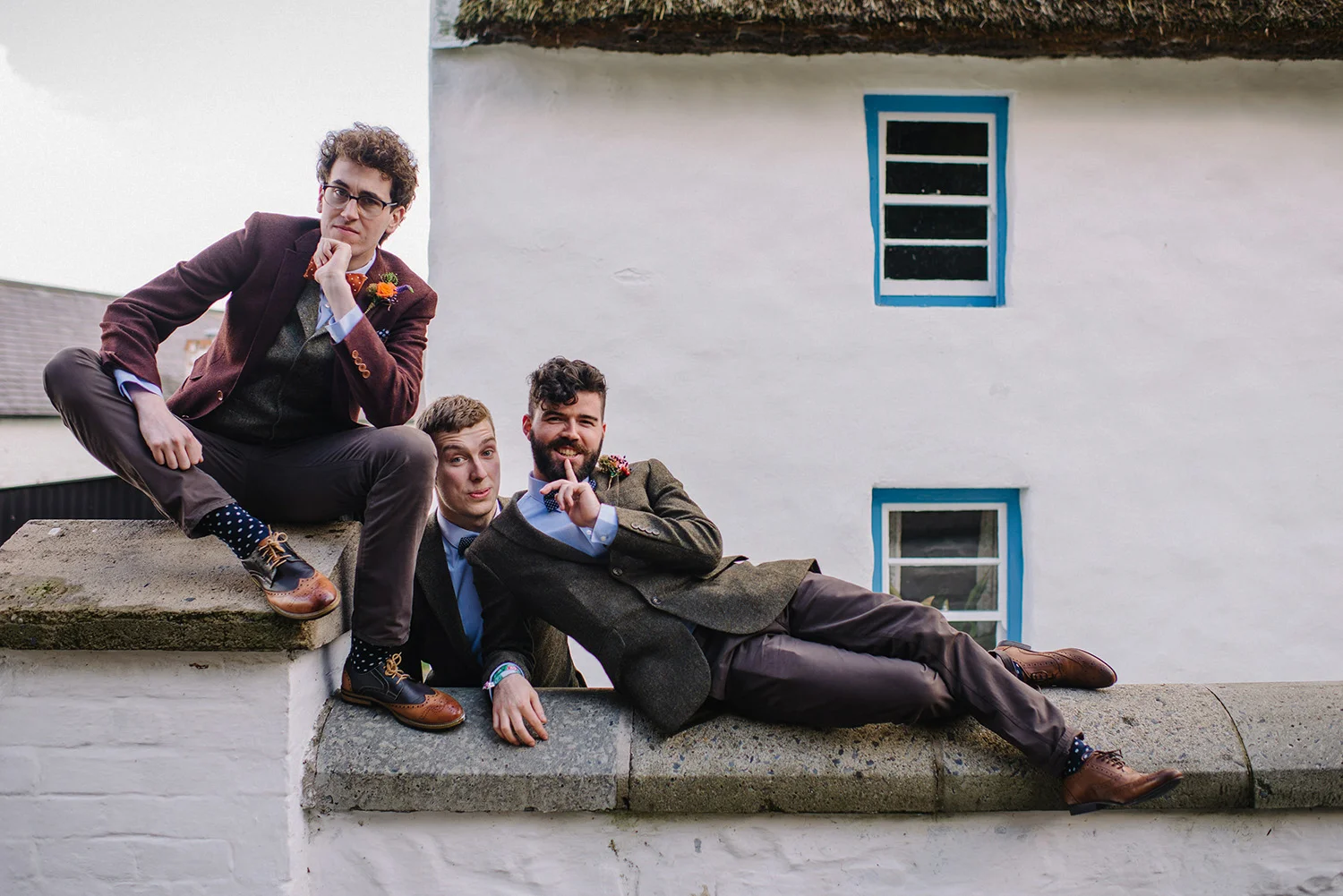 Alternative Wedding Photography Belfast Sara & Dan 089.JPG