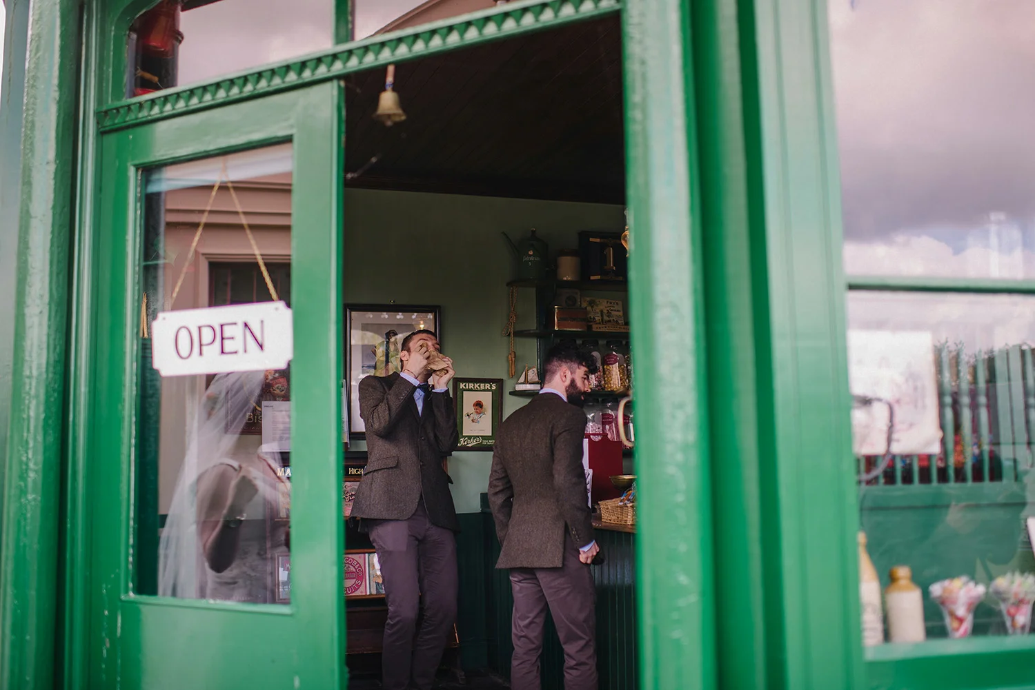 Alternative Wedding Photography Belfast Sara & Dan 103.JPG