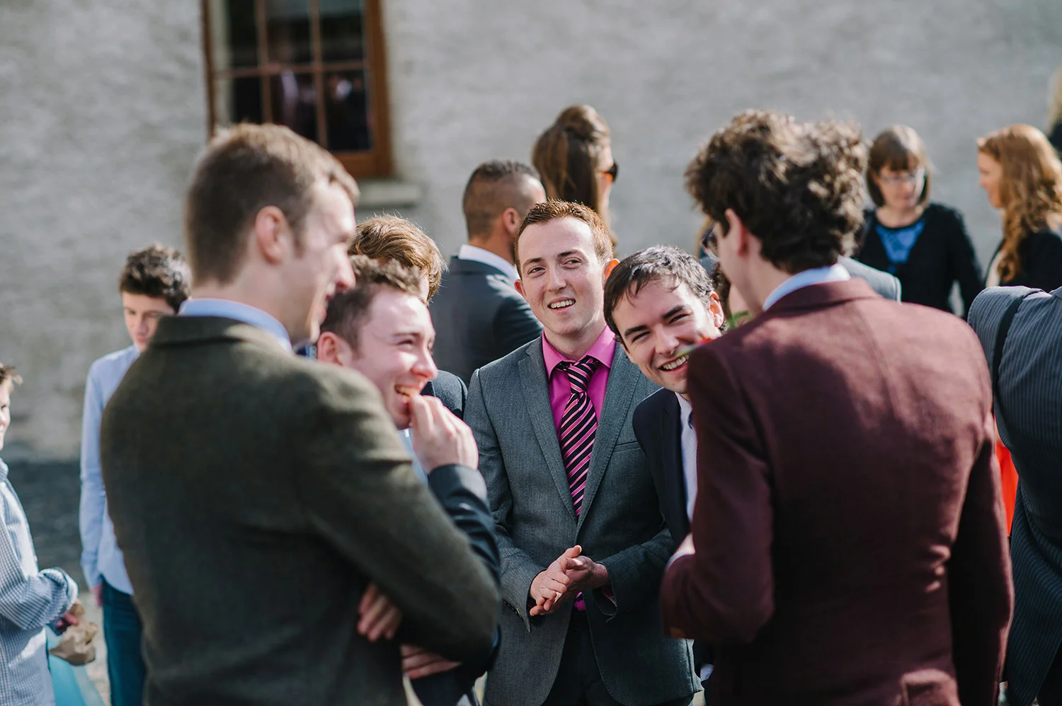 Alternative Wedding Photography Belfast Sara & Dan 083.JPG