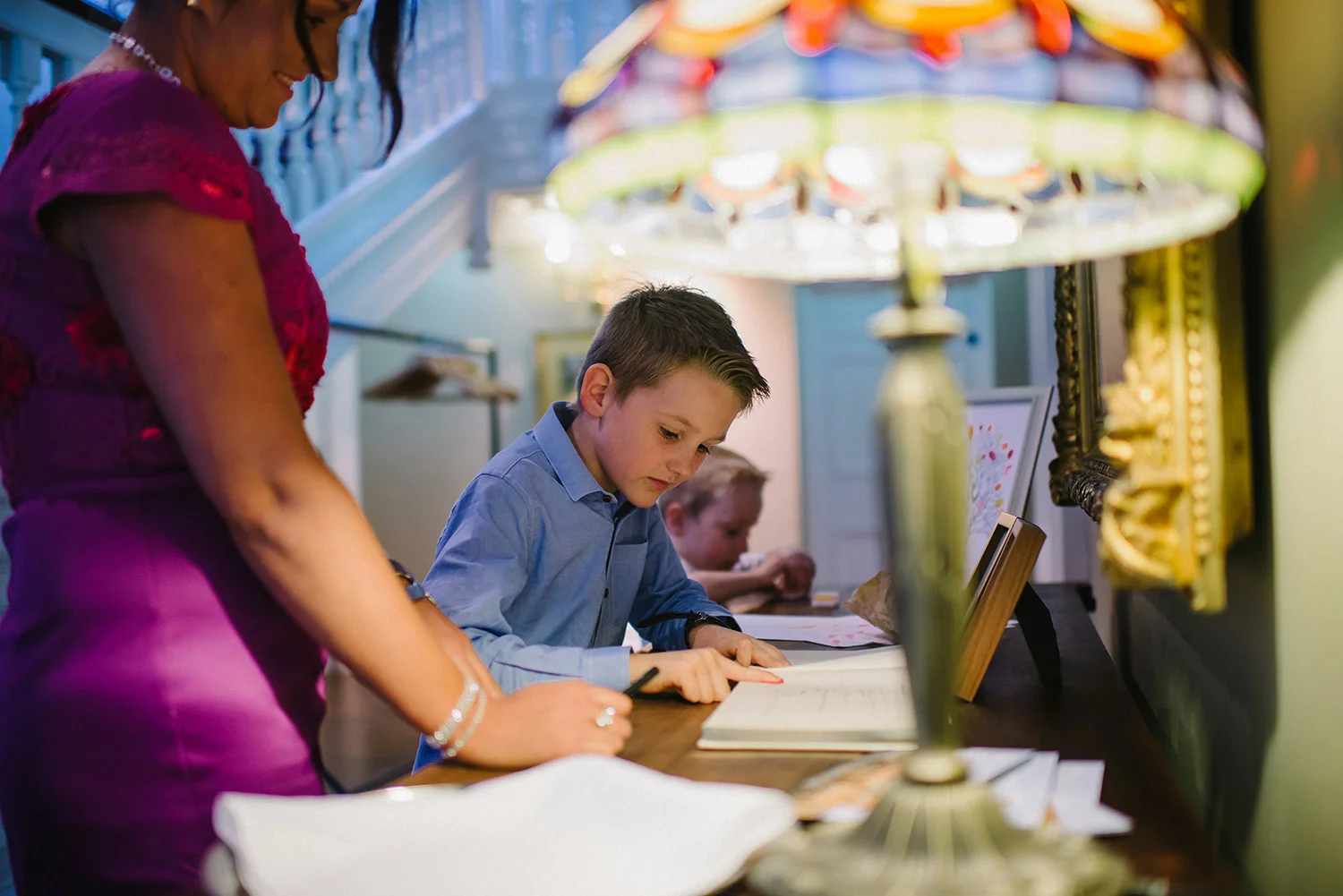 Alternative Wedding Photography Belfast Sara & Dan 162.JPG