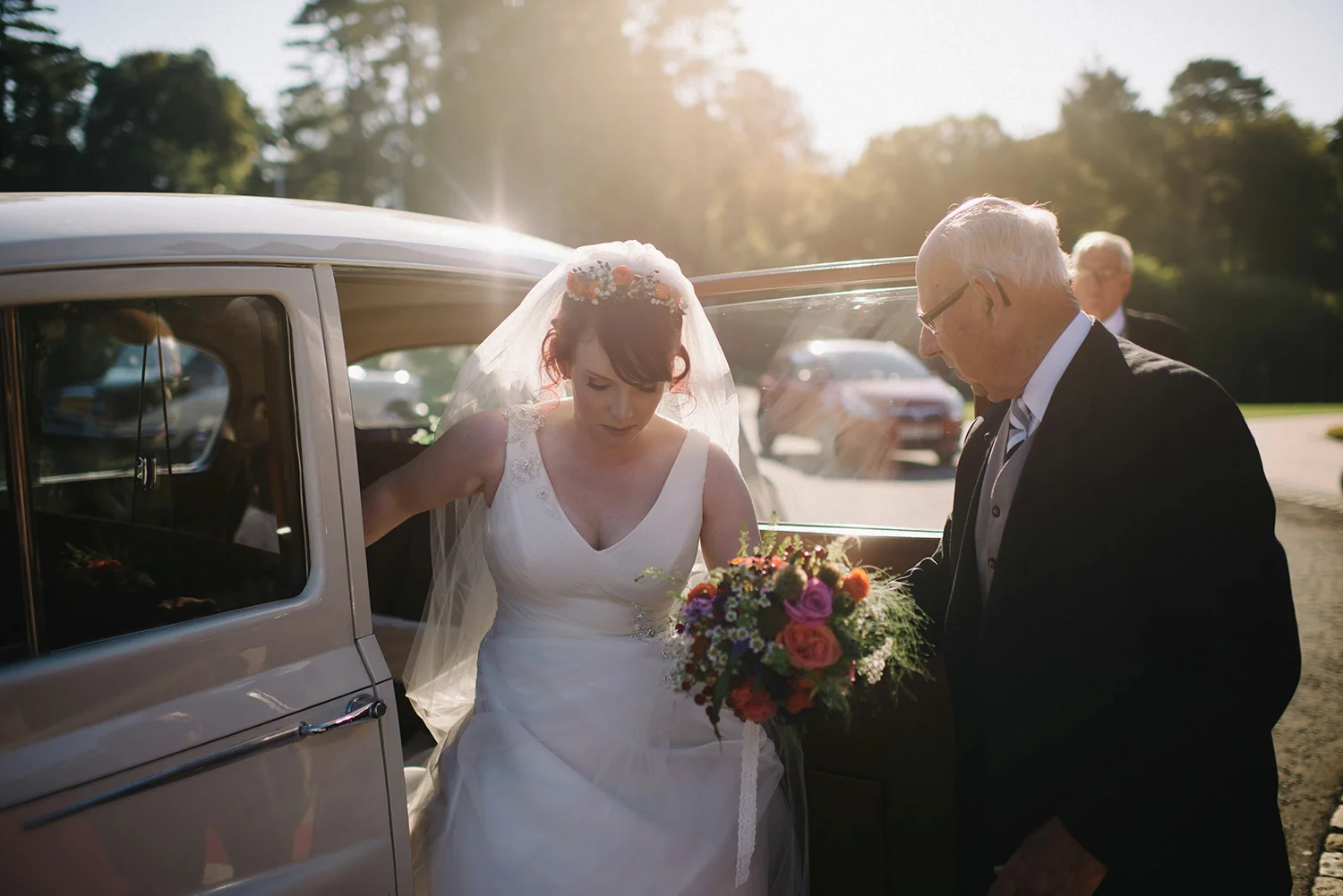 Alternative Wedding Photography Belfast Sara & Dan 140.JPG