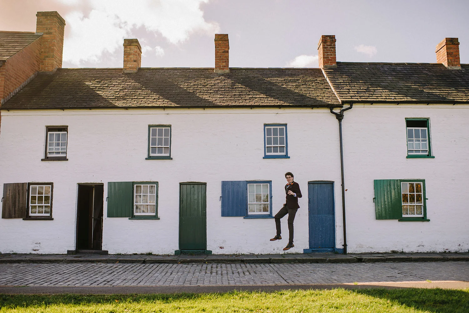 Alternative Wedding Photography Belfast Sara & Dan 038.JPG