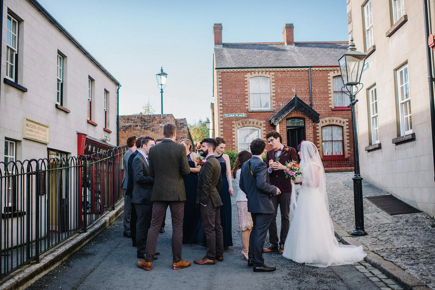 Alternative Wedding Photography Belfast Sara & Dan 110.JPG