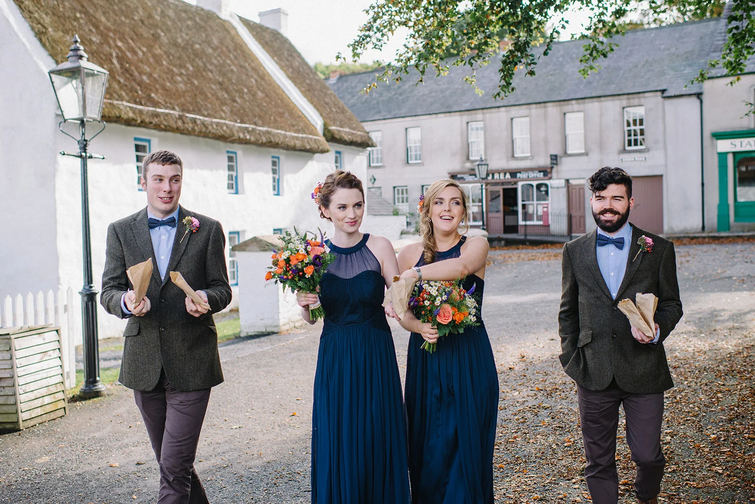 Alternative Wedding Photography Belfast Sara & Dan 107.JPG