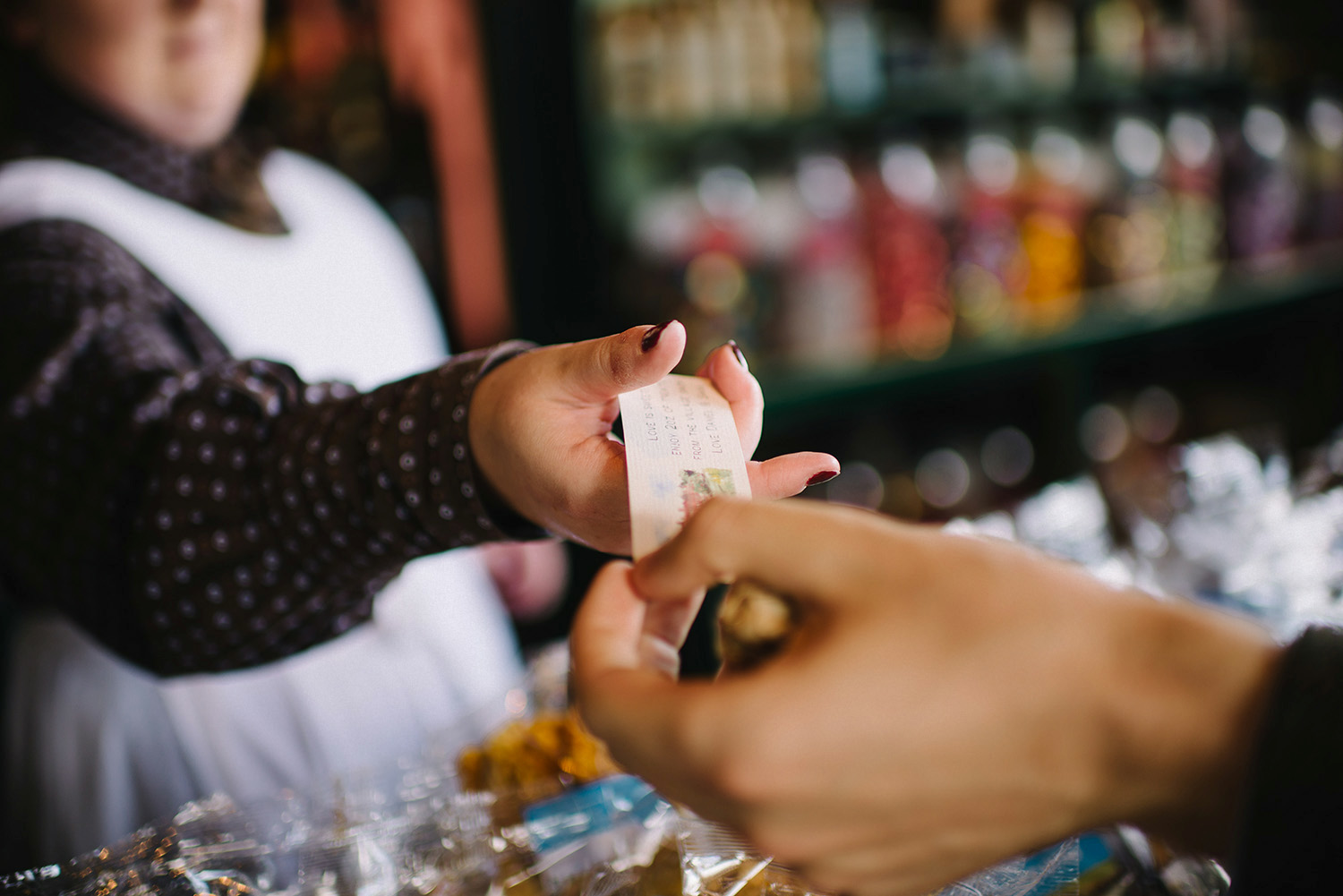 sweet shop folk and transport.JPG