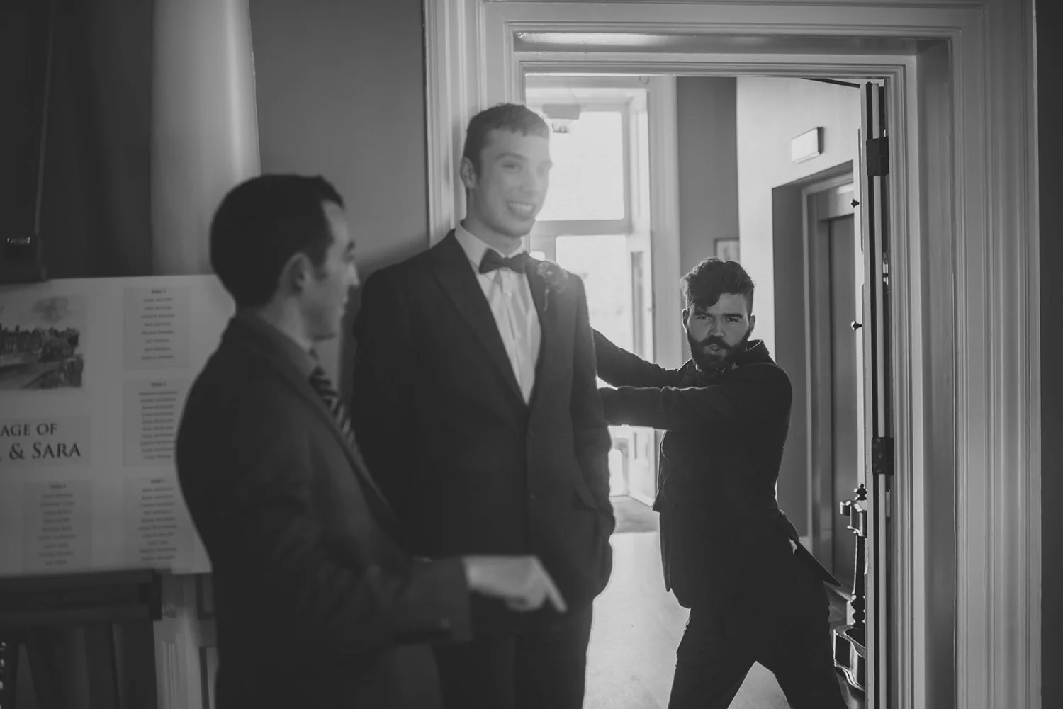 Alternative Wedding Photography Belfast Sara & Dan 147.JPG