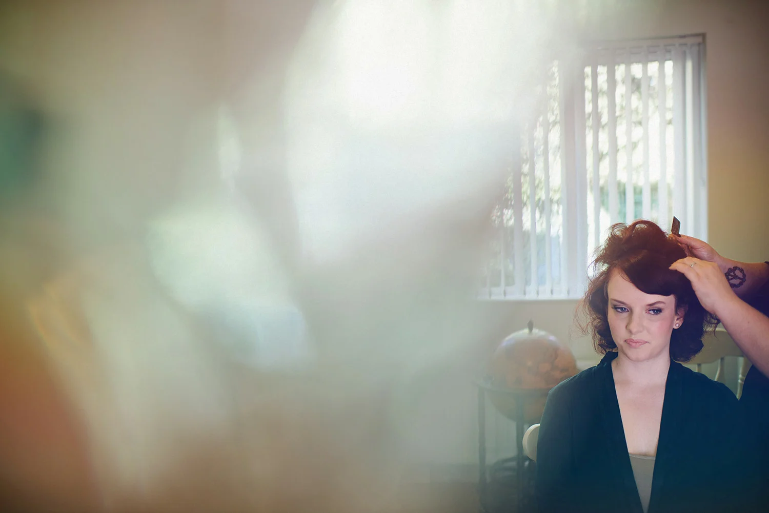 Vintage Rocks Bridal Hair.JPG