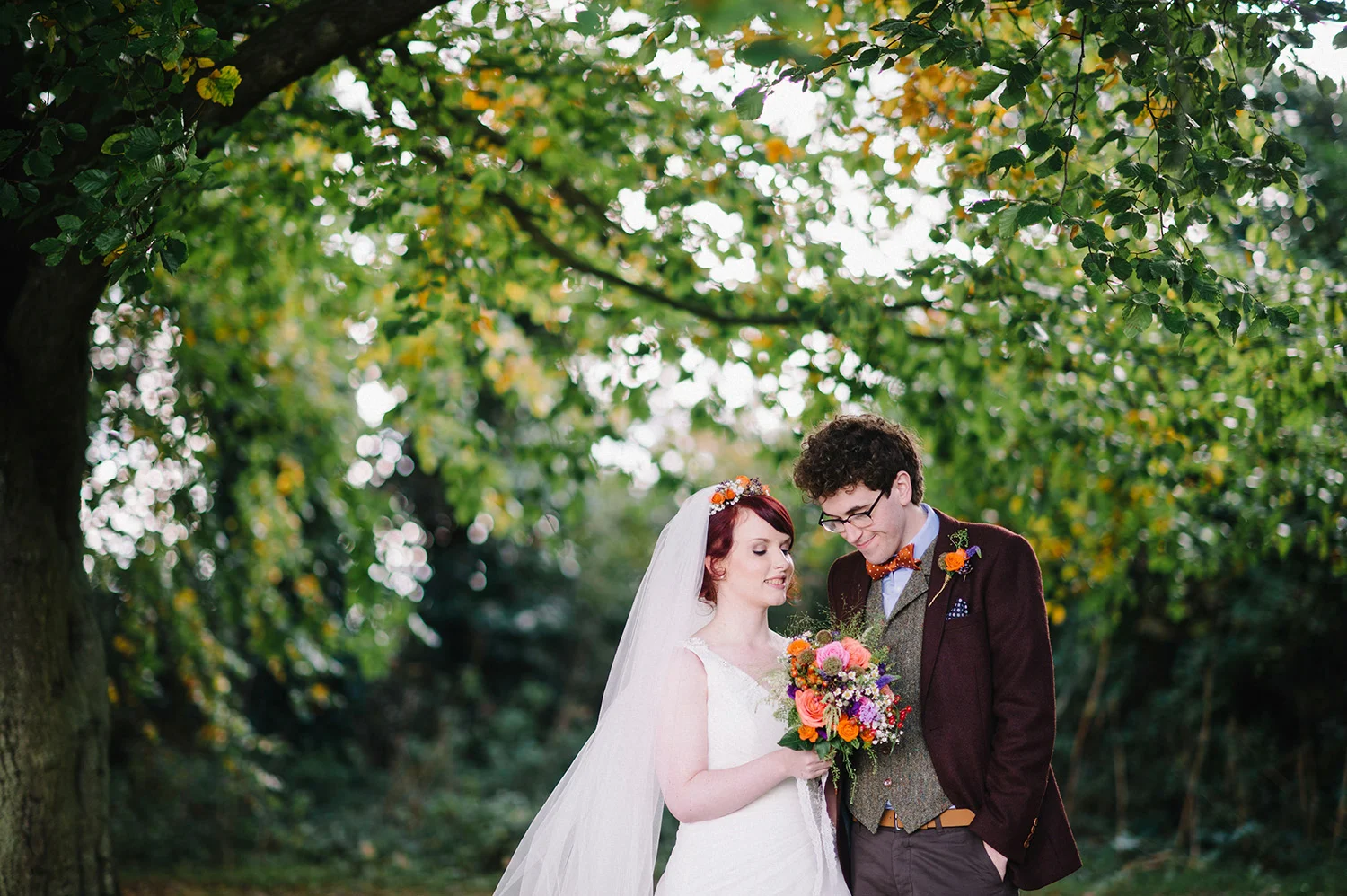 Alternative Wedding Photography Belfast Sara & Dan 126.JPG