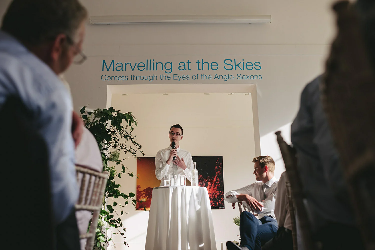 Ulster Museum Wedding Photos 166.JPG