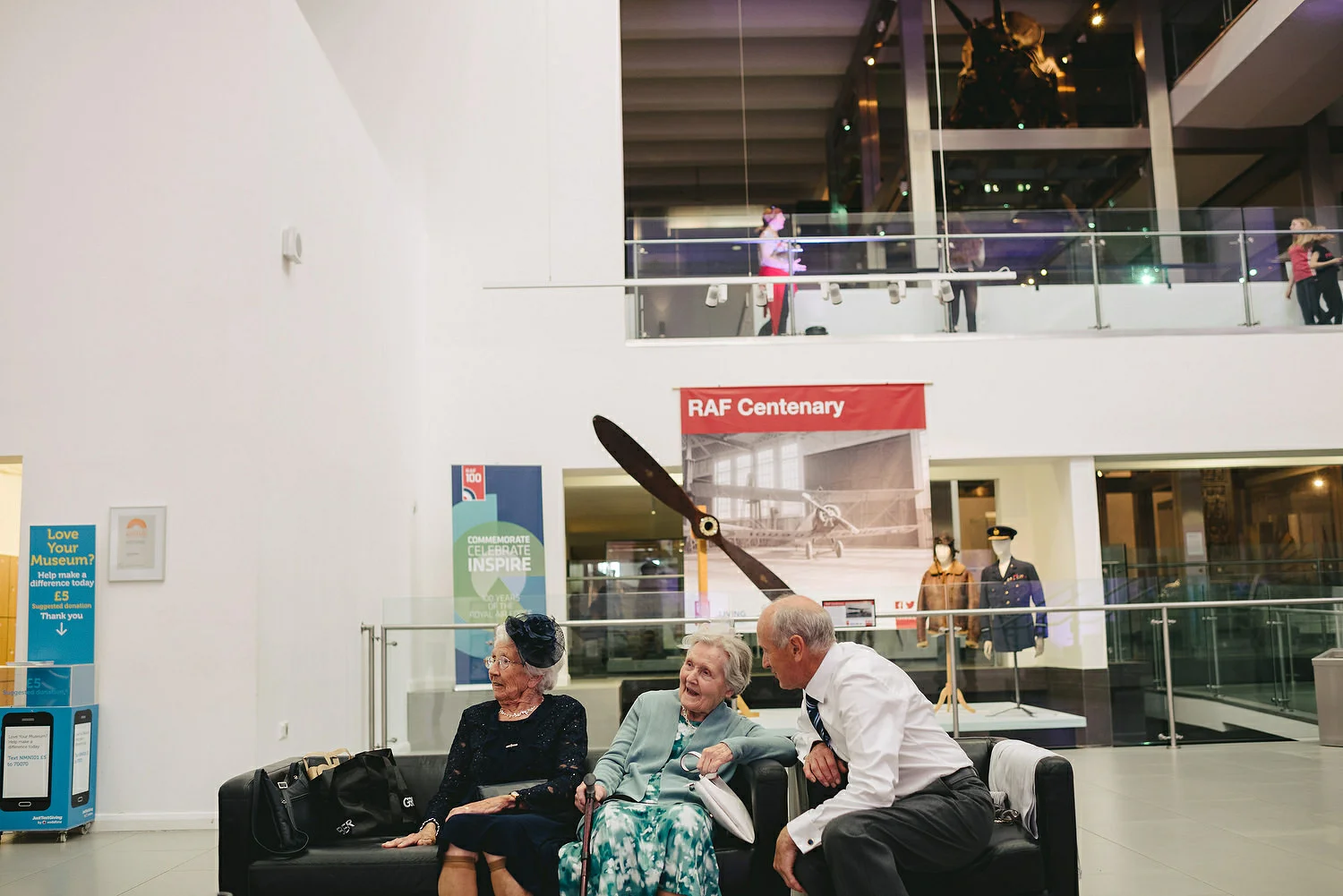 Ulster Museum Wedding Photos 129.JPG