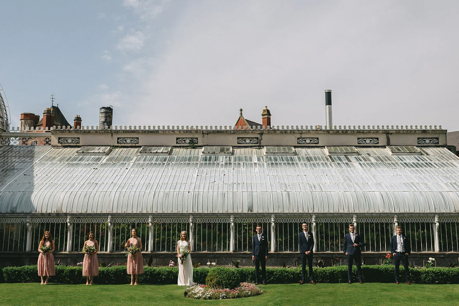 Ulster Museum Wedding Photos 101.JPG