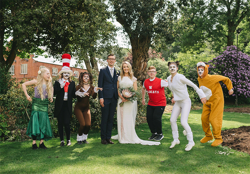 Ulster Museum Wedding Photos 092.GIF