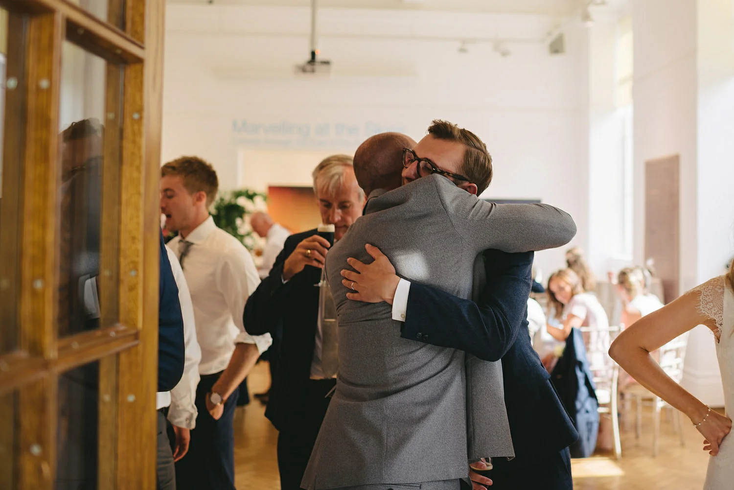 Ulster Museum Wedding Photos 134.JPG