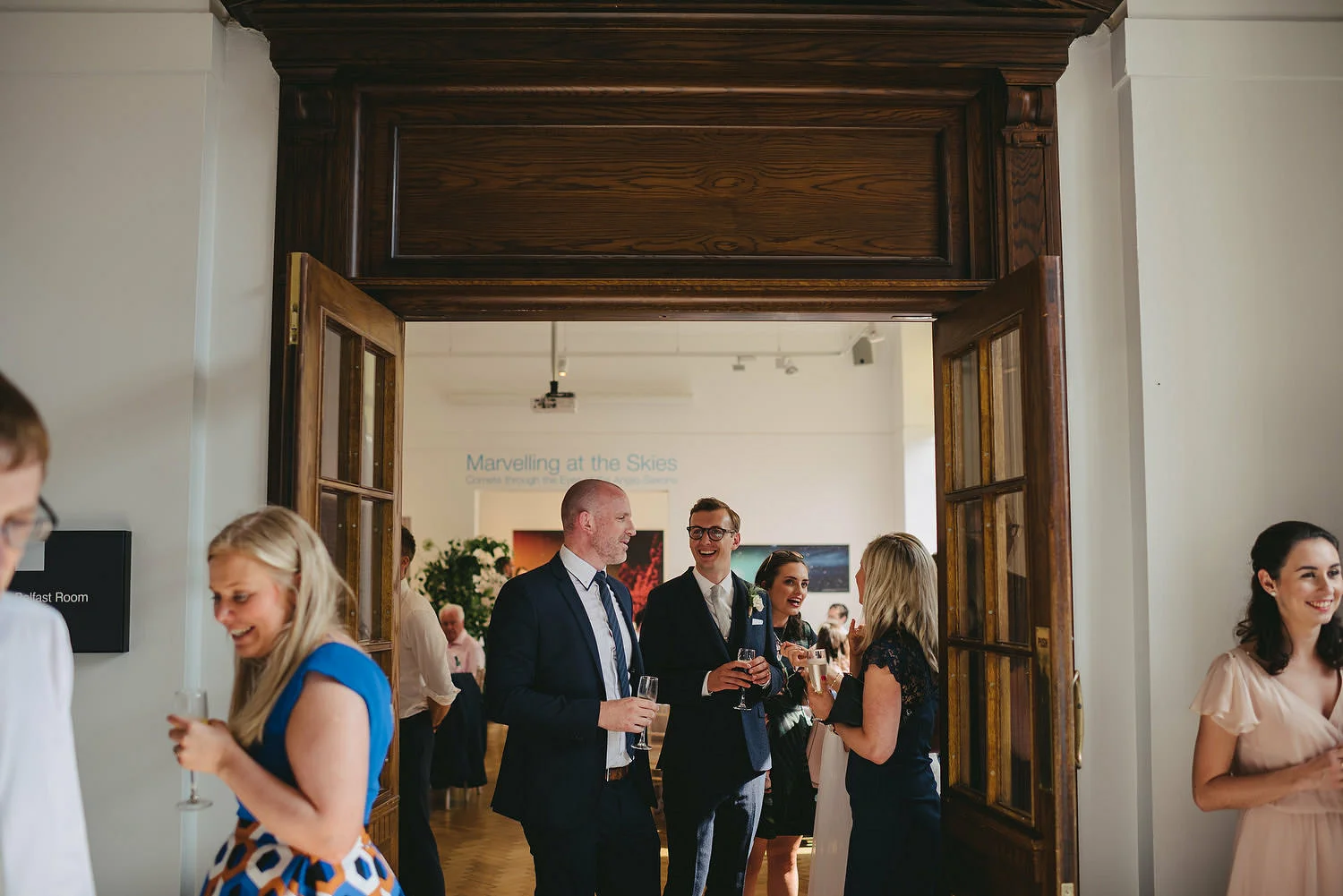 Ulster Museum Wedding Photos 132.JPG