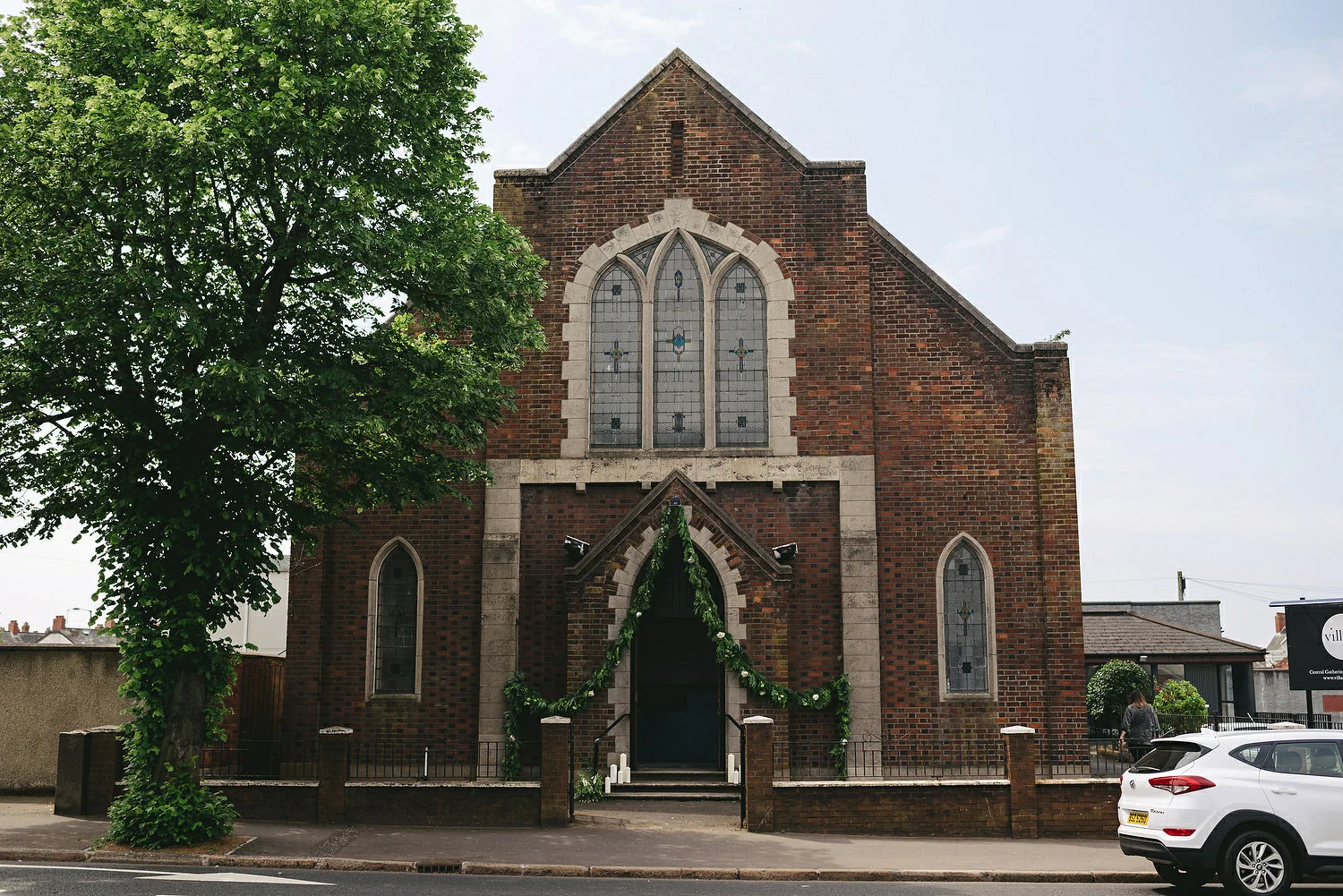 Ulster Museum Wedding Photos 036.JPG