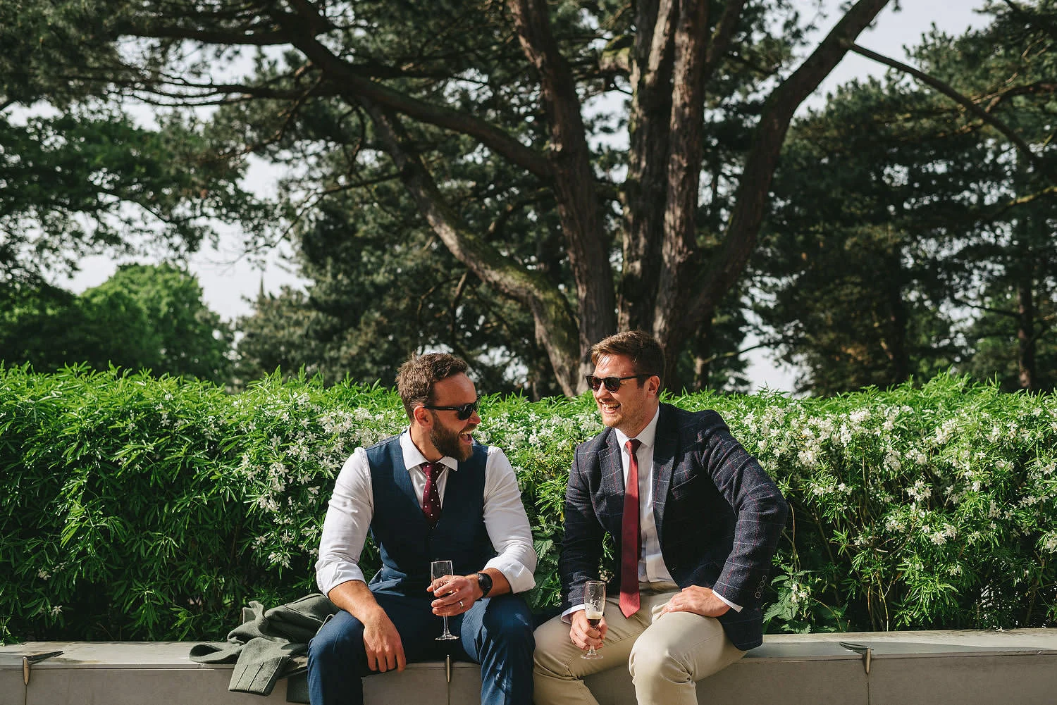 Ulster Museum Wedding Photos 141.JPG