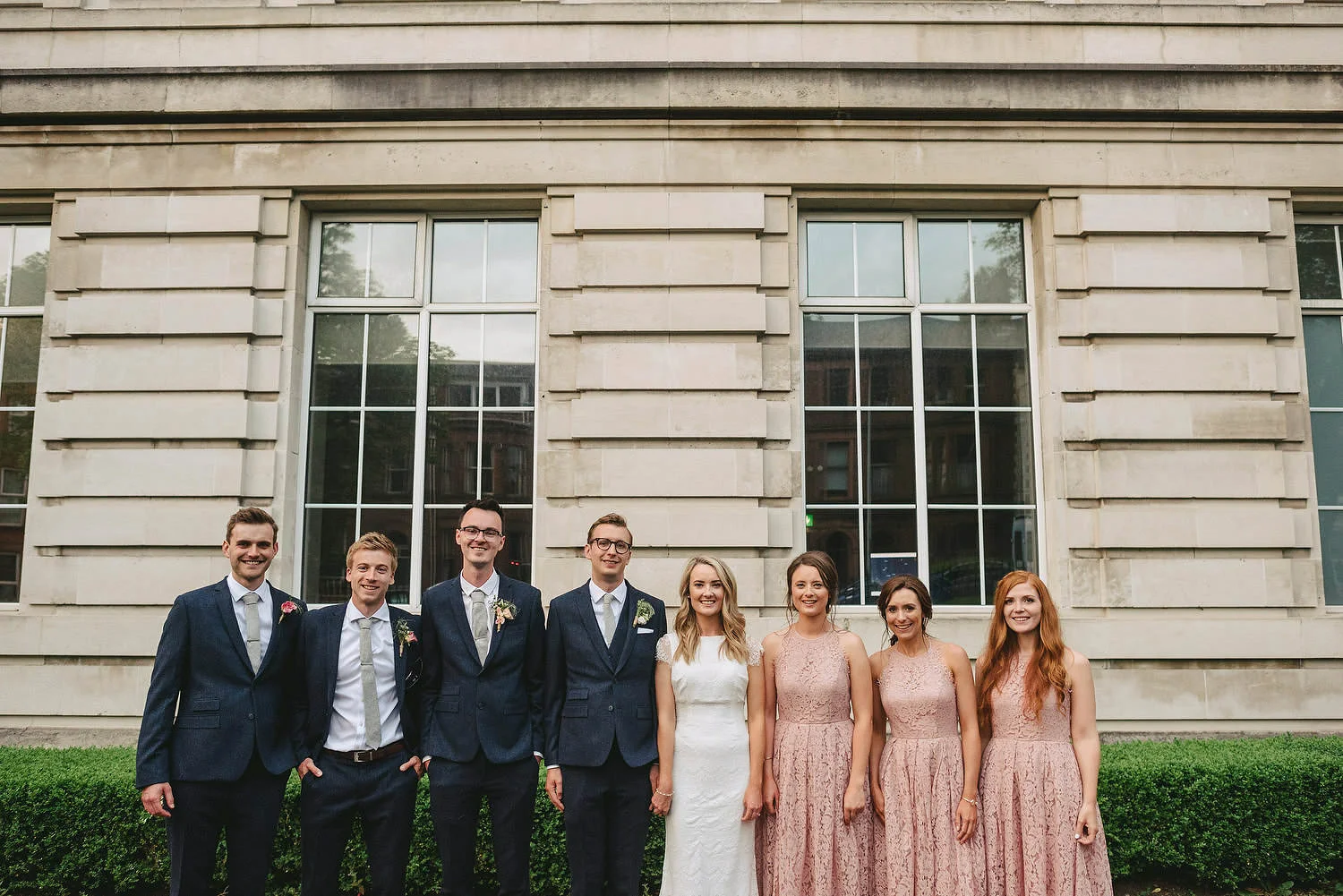 Ulster Museum Wedding Photos 184.JPG