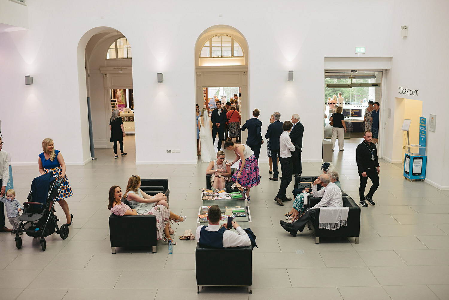 Ulster Museum Wedding Photos 127.JPG