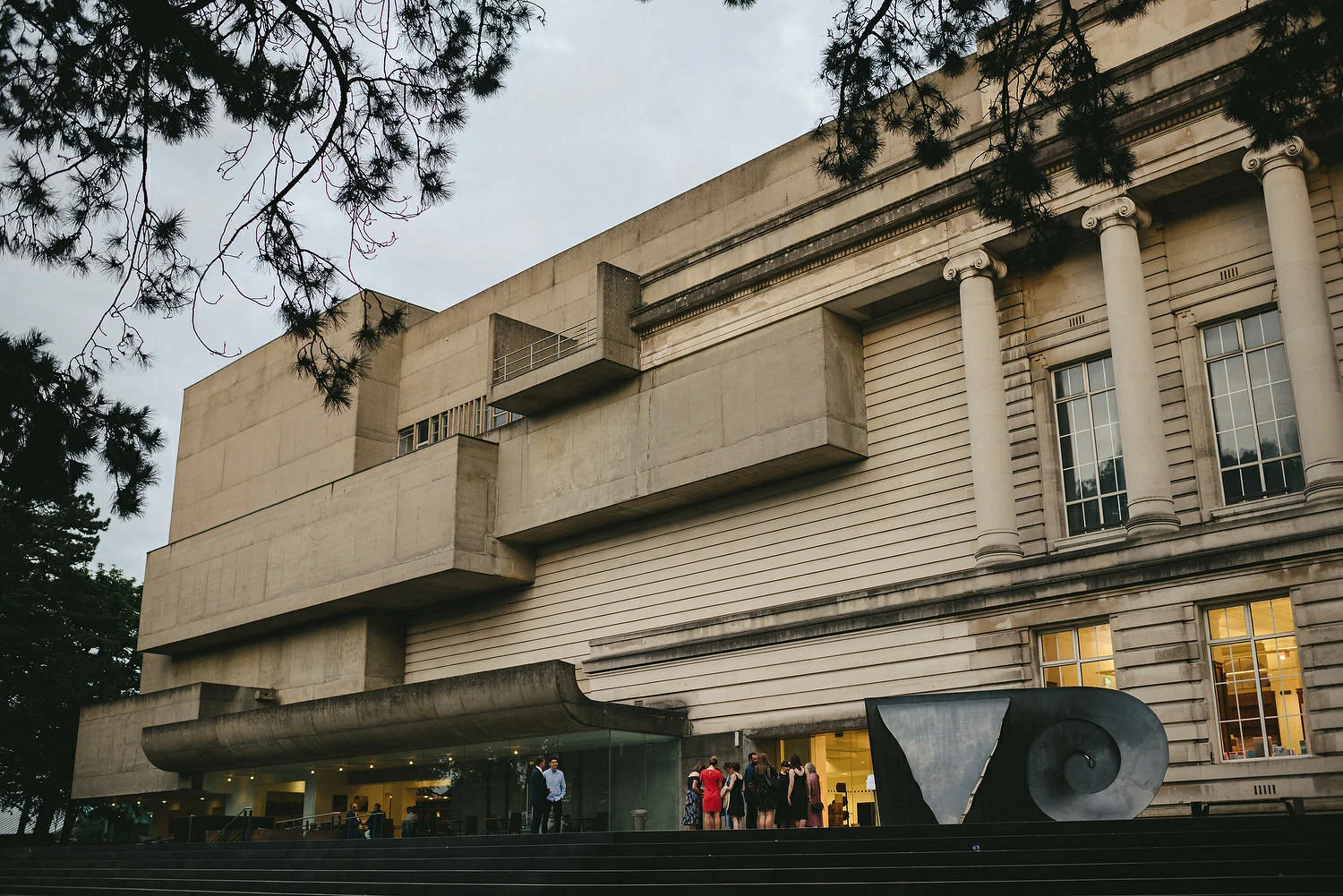 Ulster Museum Wedding Photos 186.JPG