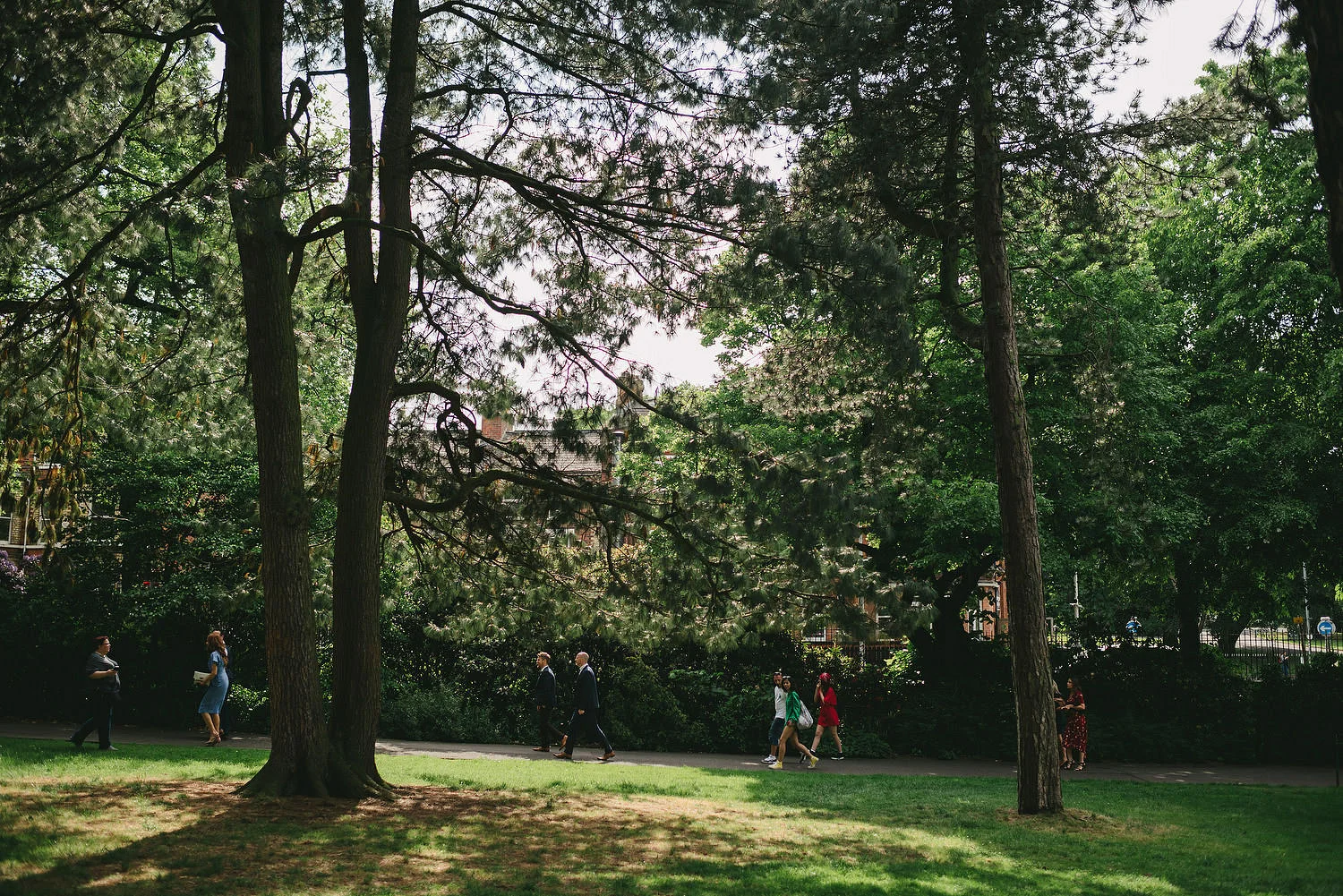 Ulster Museum Wedding Photos 124.JPG