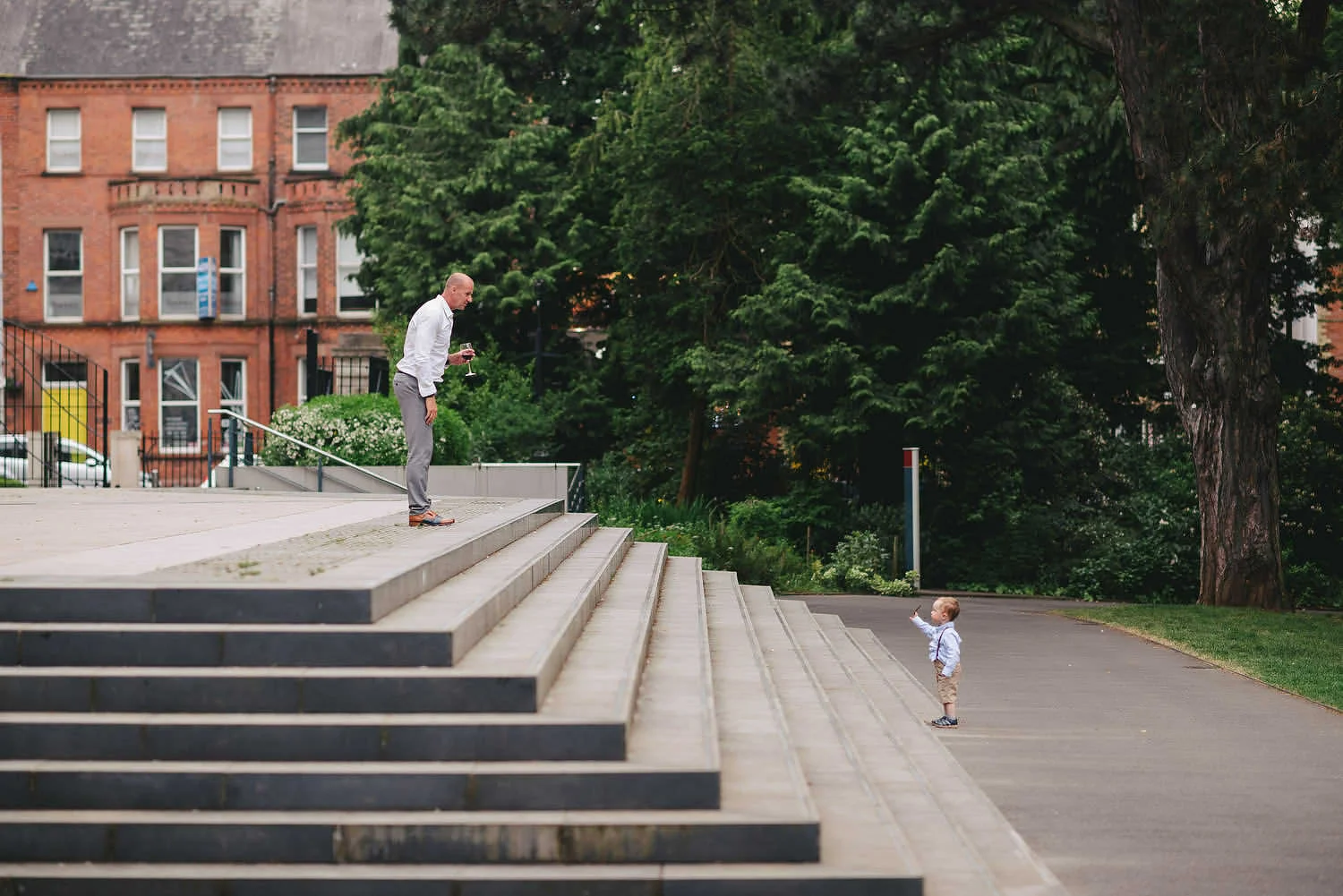 Ulster Museum Wedding Photos 180.JPG