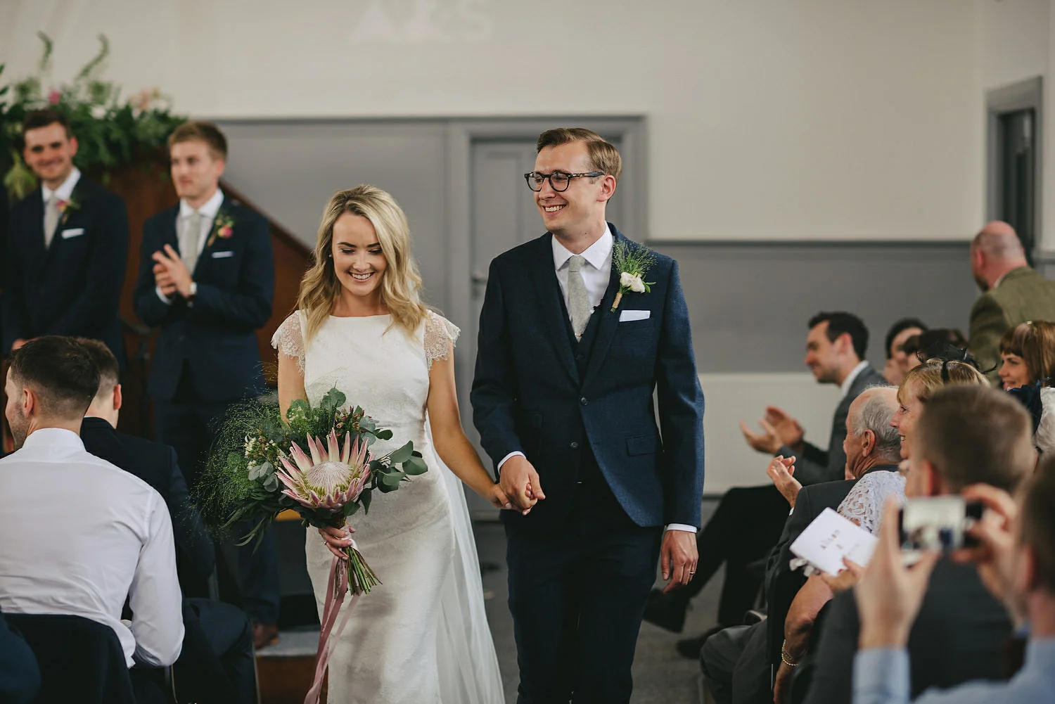 Ulster Museum Wedding Photos 075.JPG