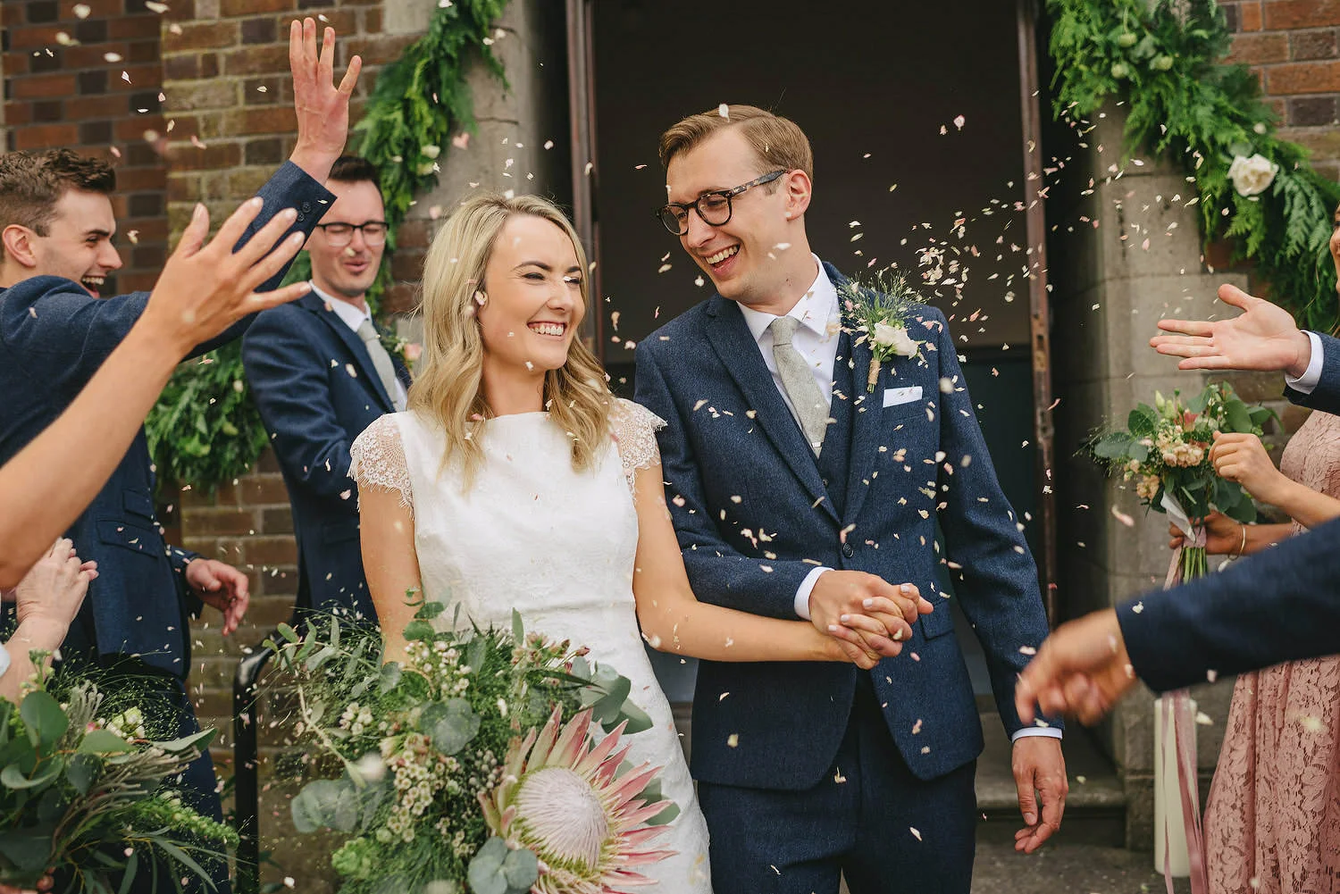 Ulster Museum Wedding Photos 080.JPG