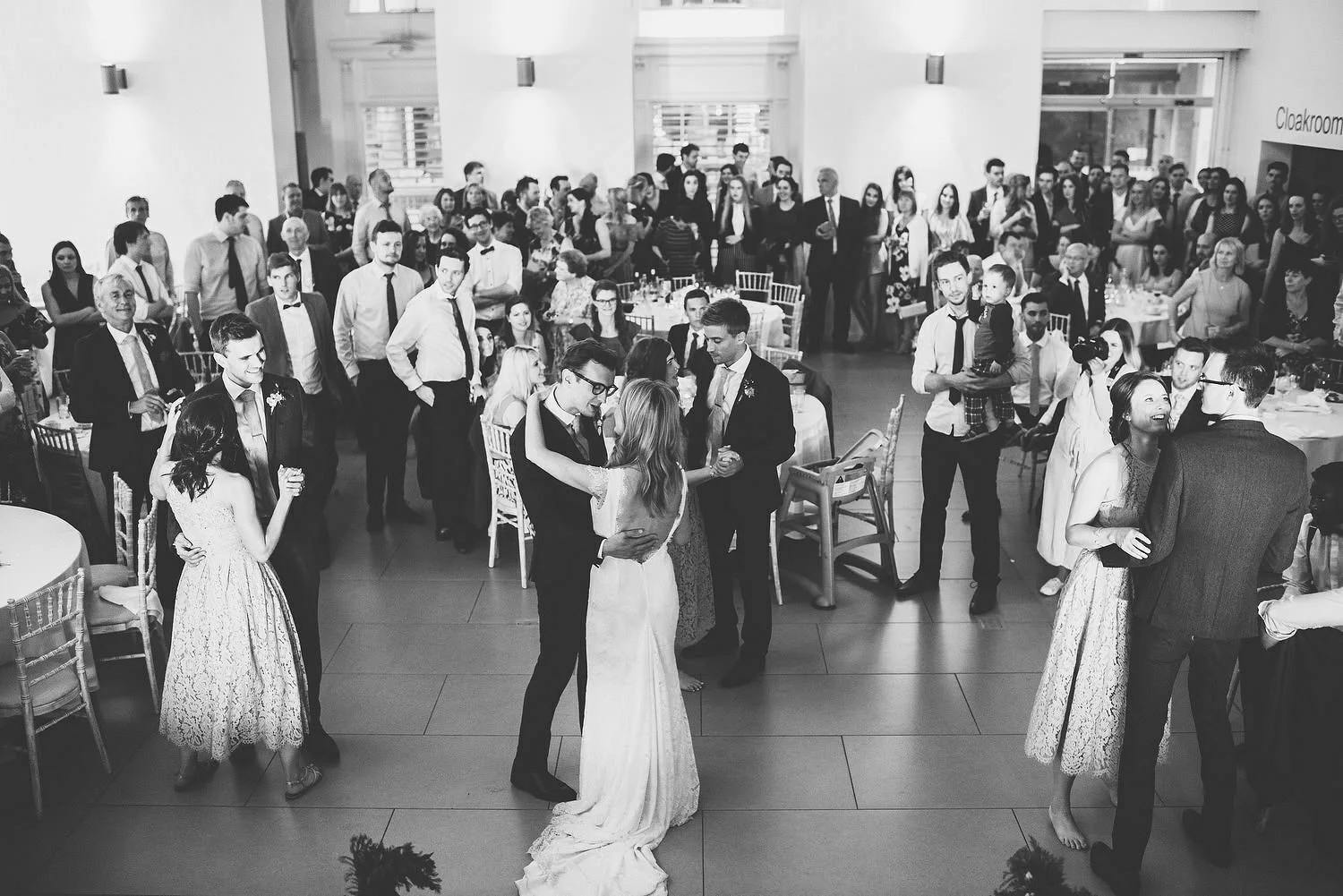 Ulster Museum Wedding Photos 190.JPG