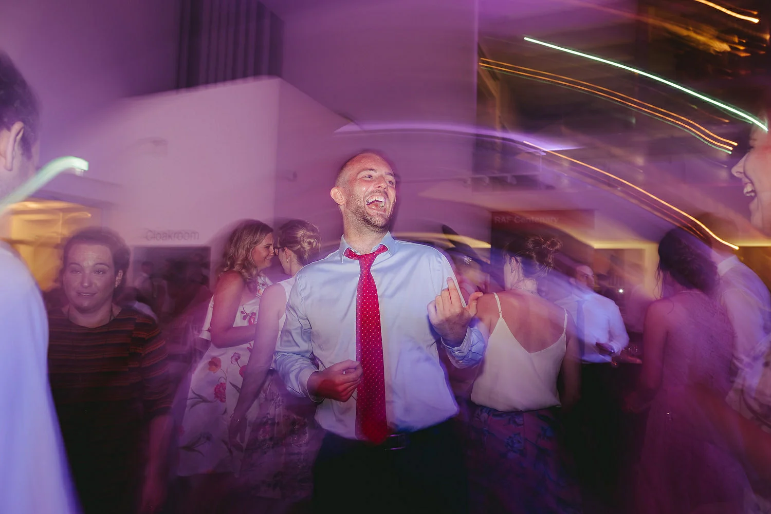 Ulster Museum Wedding Photos 202.JPG